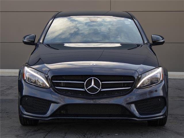 2018 Mercedes-Benz C-Class Base (Stk: PM9503) in Windsor - Image 2 of 21
