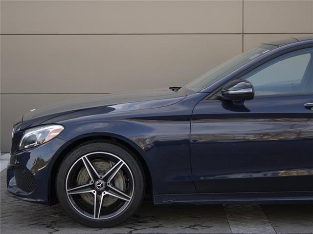 2018 Mercedes-Benz C-Class Base (Stk: PM9503) in Windsor - Image 3 of 21