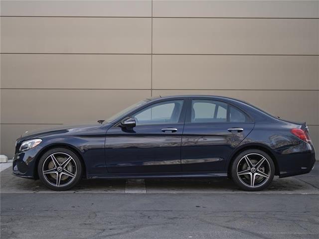 2018 Mercedes-Benz C-Class Base (Stk: PM9503) in Windsor - Image 4 of 21