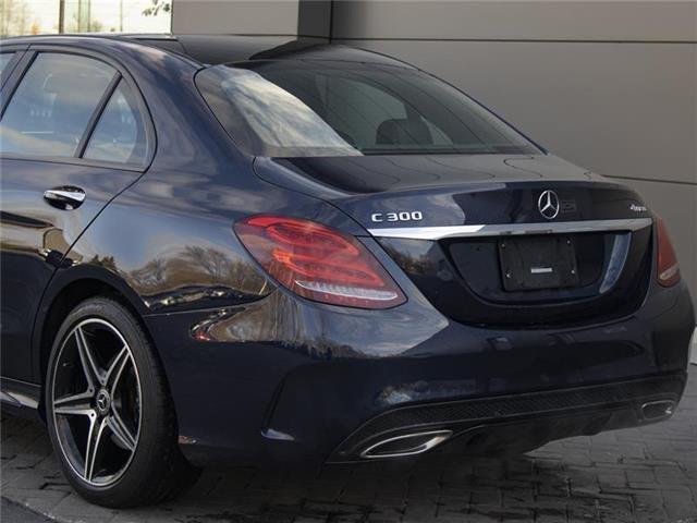 2018 Mercedes-Benz C-Class Base (Stk: PM9503) in Windsor - Image 5 of 21