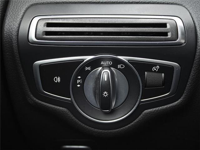 2018 Mercedes-Benz C-Class Base (Stk: PM9503) in Windsor - Image 7 of 21