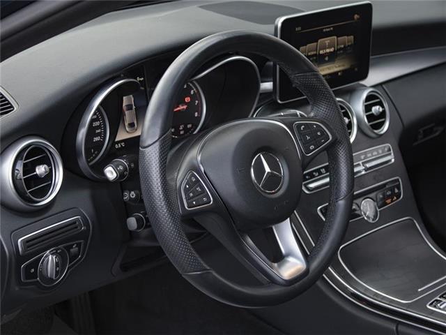2018 Mercedes-Benz C-Class Base (Stk: PM9503) in Windsor - Image 8 of 21