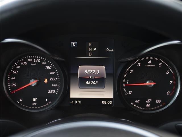 2018 Mercedes-Benz C-Class Base (Stk: PM9503) in Windsor - Image 9 of 21