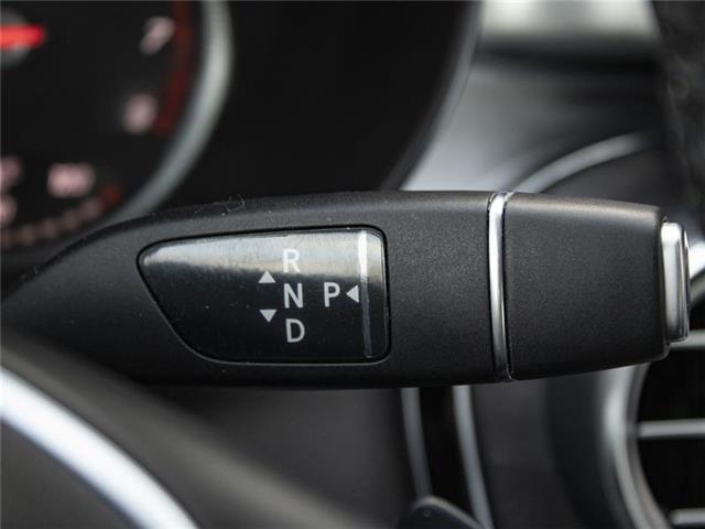 2018 Mercedes-Benz C-Class Base (Stk: PM9503) in Windsor - Image 13 of 21