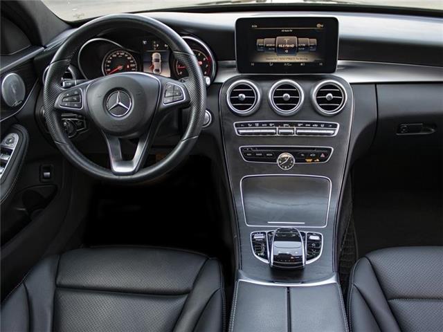 2018 Mercedes-Benz C-Class Base (Stk: PM9503) in Windsor - Image 17 of 21