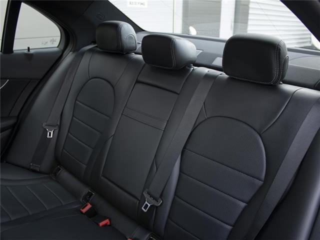 2018 Mercedes-Benz C-Class Base (Stk: PM9503) in Windsor - Image 21 of 21