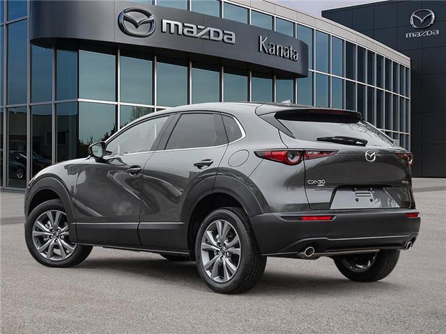 2026 Mazda CX-30 GT (Stk: 15401) in Ottawa - Image 4 of 9