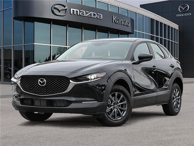 2026 Mazda CX-30 GX (Stk: 15402) in Ottawa - Image 1 of 23