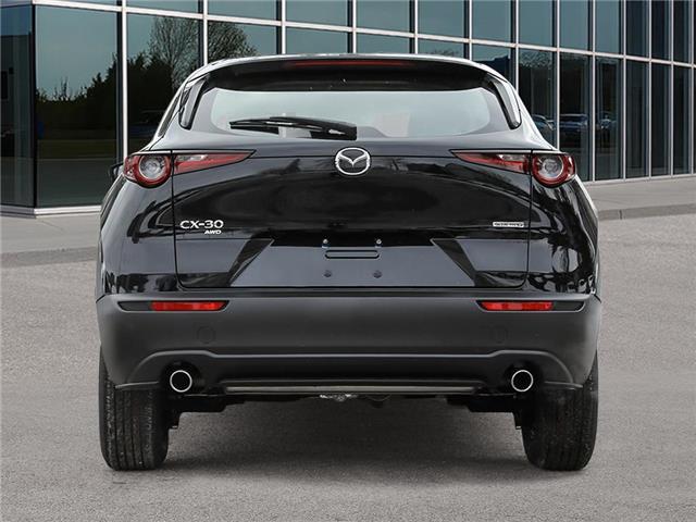 2026 Mazda CX-30 GX (Stk: 15402) in Ottawa - Image 5 of 23