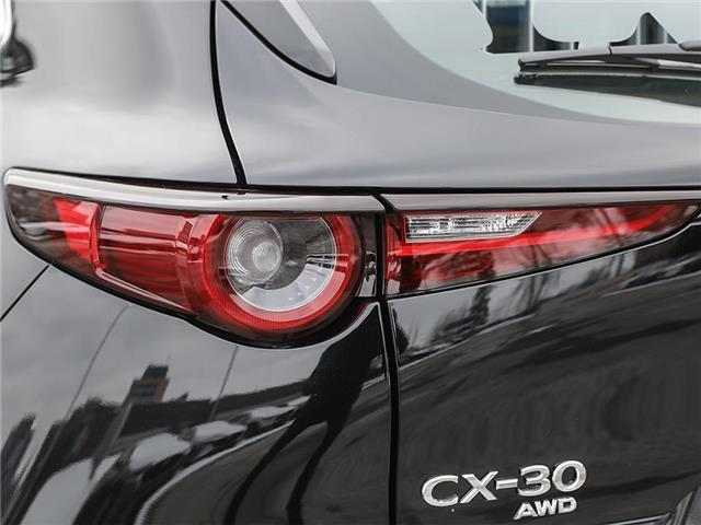 2026 Mazda CX-30 GX (Stk: 15402) in Ottawa - Image 11 of 23
