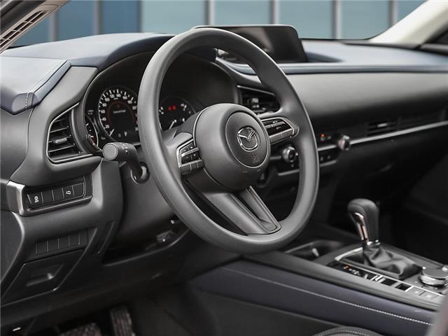 2026 Mazda CX-30 GX (Stk: 15402) in Ottawa - Image 12 of 23