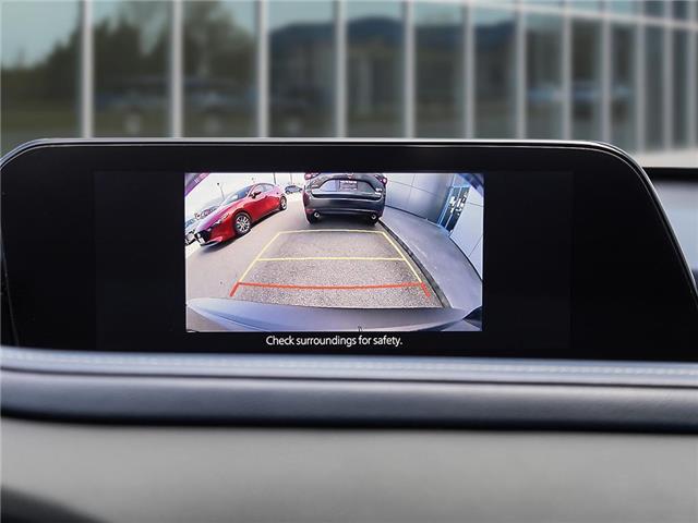 2026 Mazda CX-30 GS (Stk: 15399) in Ottawa - Image 23 of 23