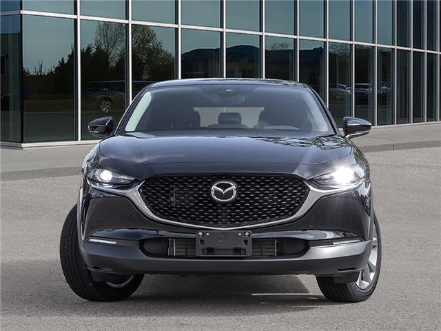 2026 Mazda CX-30 GS (Stk: 15400) in Ottawa - Image 2 of 23