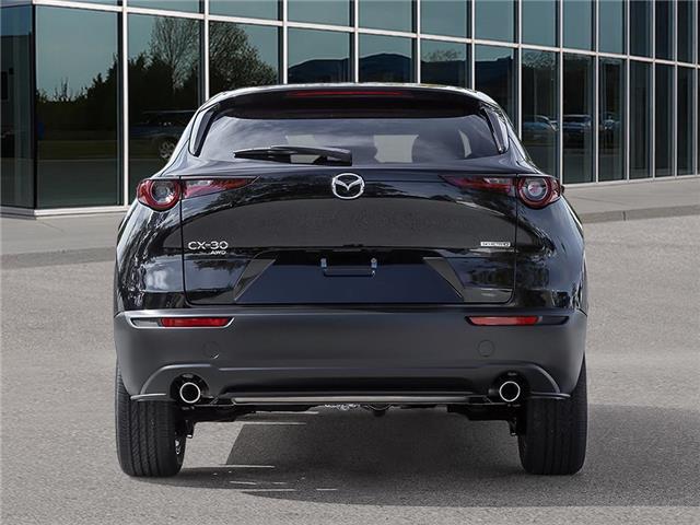 2026 Mazda CX-30 GS (Stk: 15400) in Ottawa - Image 5 of 23