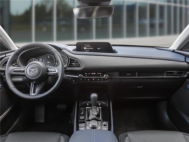 2026 Mazda CX-30 GS (Stk: 15400) in Ottawa - Image 22 of 23