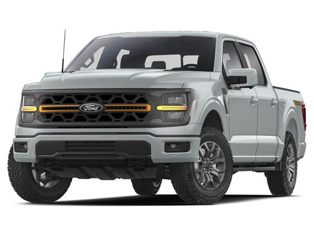 2026 Ford F-150 Tremor (Stk: 26Z095) in Timmins - Image 1 of 1