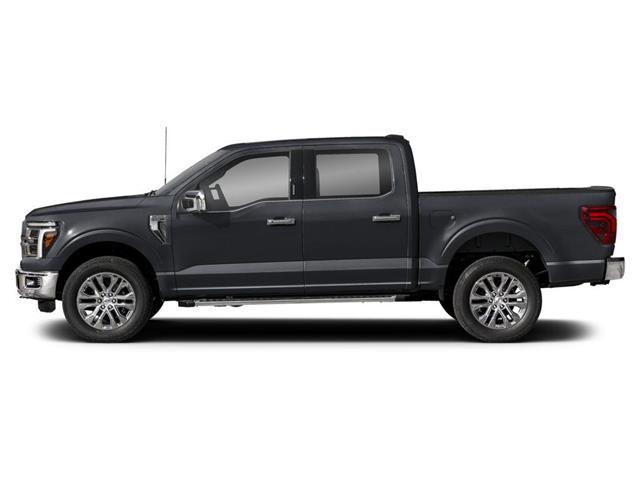 2026 Ford F-150 Lariat (Stk: 26Z104) in Timmins - Image 2 of 12