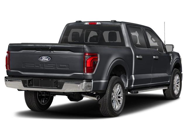 2026 Ford F-150 Lariat (Stk: 26Z104) in Timmins - Image 3 of 12