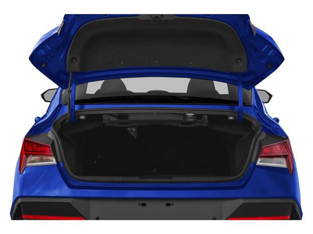 2025 Hyundai Elantra Luxury (Stk: U024941) in Brooklin - Image 8 of 12