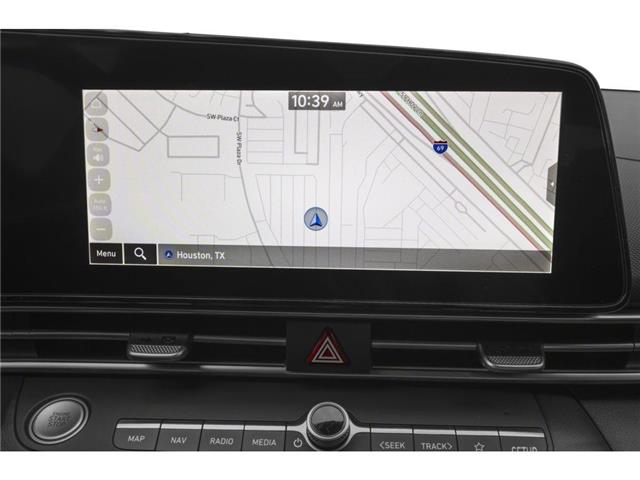 2025 Hyundai Elantra Luxury (Stk: U024941) in Brooklin - Image 12 of 12