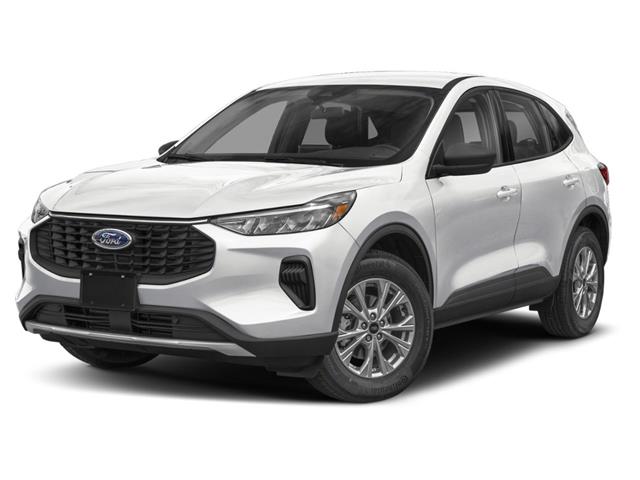 2025 Ford Escape Active (Stk: 19486) in Calgary - Image 1 of 12