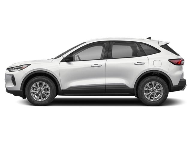 2025 Ford Escape Active (Stk: 19486) in Calgary - Image 3 of 12