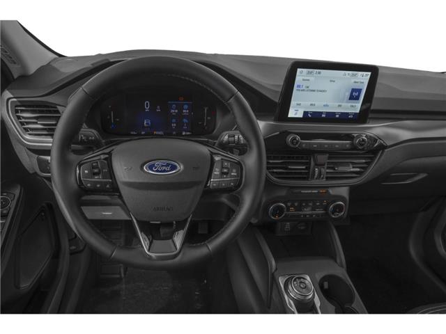 2025 Ford Escape Active (Stk: 19486) in Calgary - Image 4 of 12