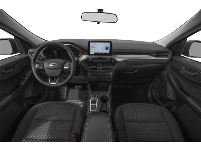 2025 Ford Escape Active (Stk: 19486) in Calgary - Image 5 of 12