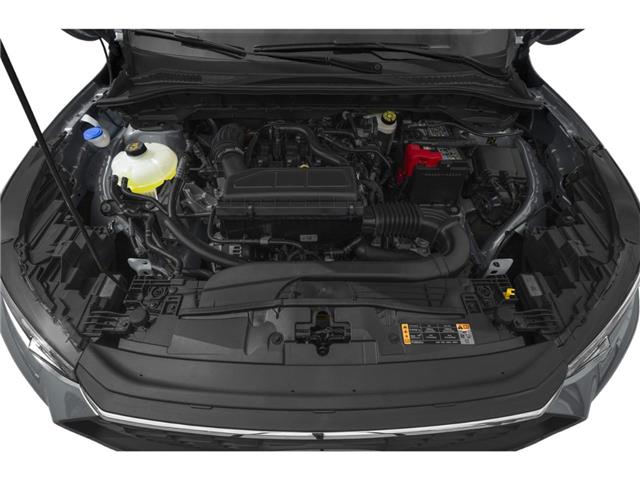 2025 Ford Escape Active (Stk: 19486) in Calgary - Image 9 of 12
