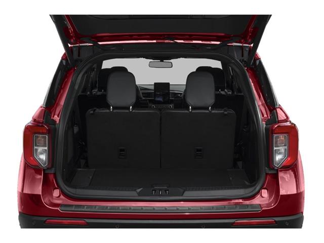 2022 Ford Explorer ST (Stk: 32547) in Calgary - Image 8 of 13