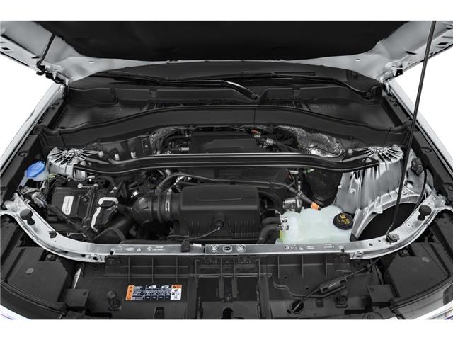 2022 Ford Explorer ST (Stk: 32547) in Calgary - Image 9 of 13