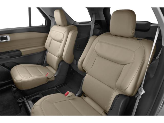 2022 Ford Explorer ST (Stk: 32547) in Calgary - Image 10 of 13