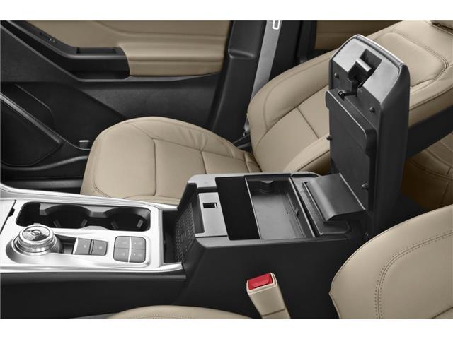 2022 Ford Explorer ST (Stk: 32547) in Calgary - Image 11 of 13