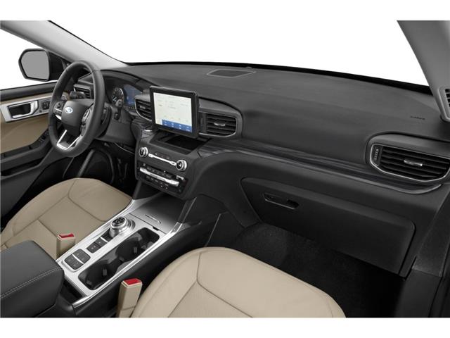 2022 Ford Explorer ST (Stk: 32547) in Calgary - Image 12 of 13
