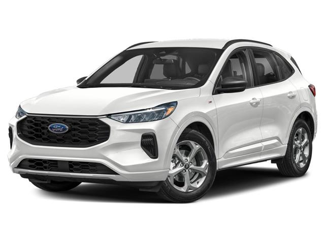 2023 Ford Escape ST-Line (Stk: T-927A) in Calgary - Image 1 of 13