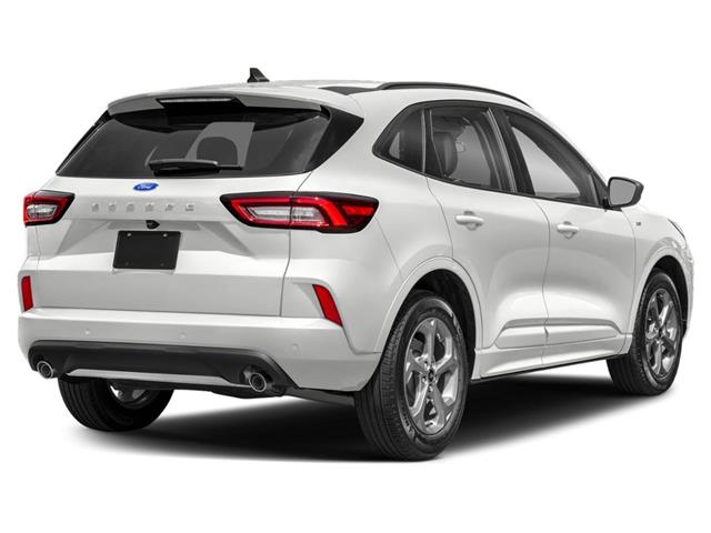 2023 Ford Escape ST-Line (Stk: T-927A) in Calgary - Image 2 of 13