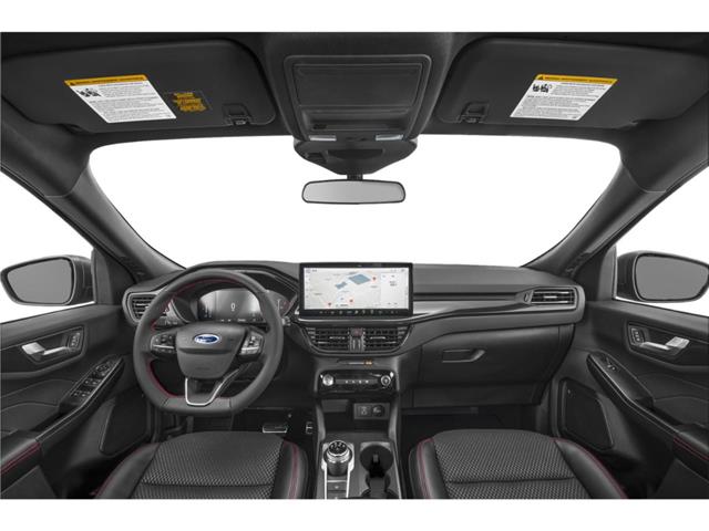 2023 Ford Escape ST-Line (Stk: T-927A) in Calgary - Image 5 of 13