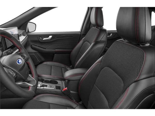 2023 Ford Escape ST-Line (Stk: T-927A) in Calgary - Image 6 of 13