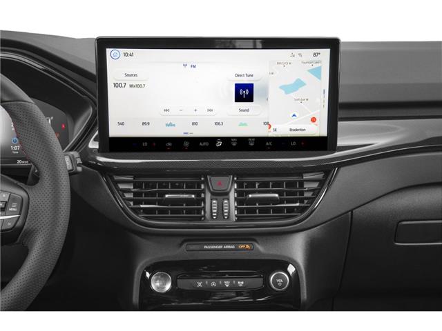 2023 Ford Escape ST-Line (Stk: T-927A) in Calgary - Image 7 of 13