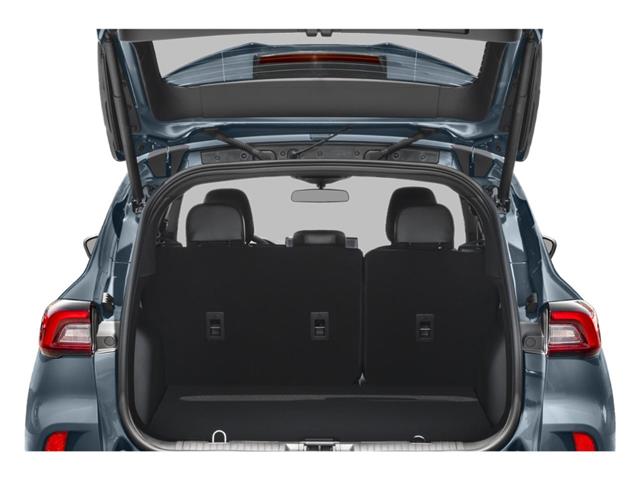 2023 Ford Escape ST-Line (Stk: T-927A) in Calgary - Image 8 of 13