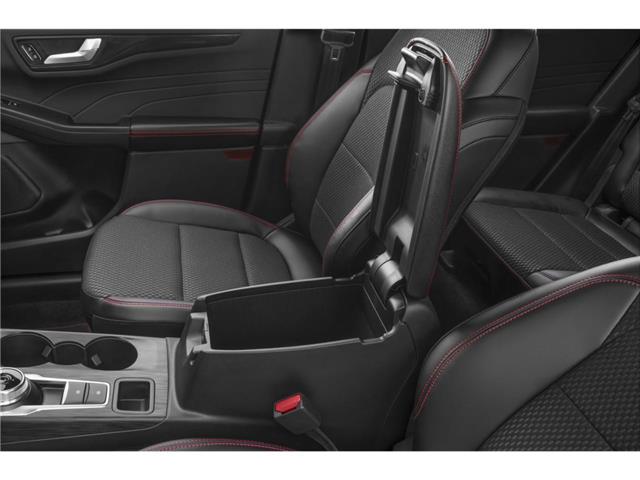 2023 Ford Escape ST-Line (Stk: T-927A) in Calgary - Image 11 of 13