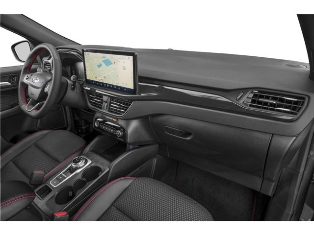 2023 Ford Escape ST-Line (Stk: T-927A) in Calgary - Image 12 of 13
