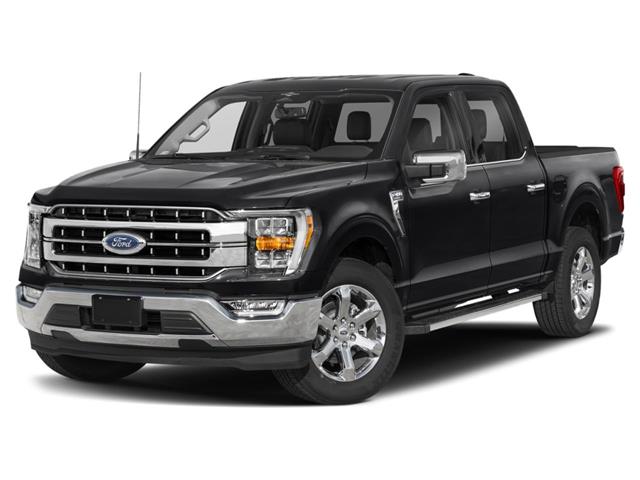 2023 Ford F-150 Lariat (Stk: T-1403A) in Calgary - Image 1 of 12