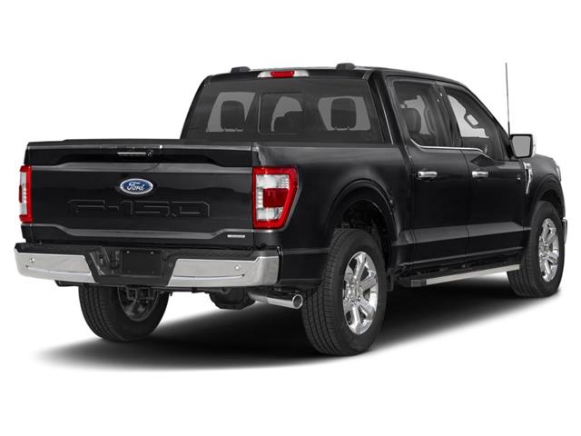 2023 Ford F-150 Lariat (Stk: T-1403A) in Calgary - Image 2 of 12