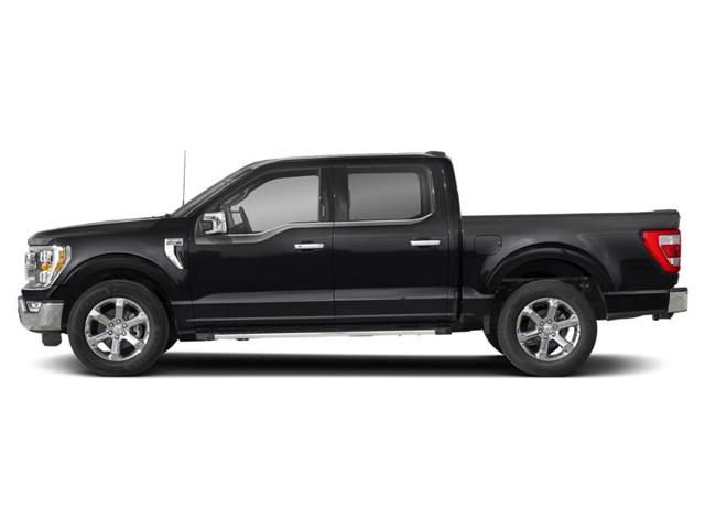 2023 Ford F-150 Lariat (Stk: T-1403A) in Calgary - Image 3 of 12