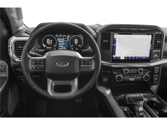 2023 Ford F-150 Lariat (Stk: T-1403A) in Calgary - Image 4 of 12