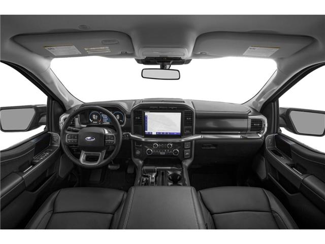 2023 Ford F-150 Lariat (Stk: T-1403A) in Calgary - Image 5 of 12