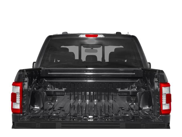 2023 Ford F-150 Lariat (Stk: T-1403A) in Calgary - Image 8 of 12