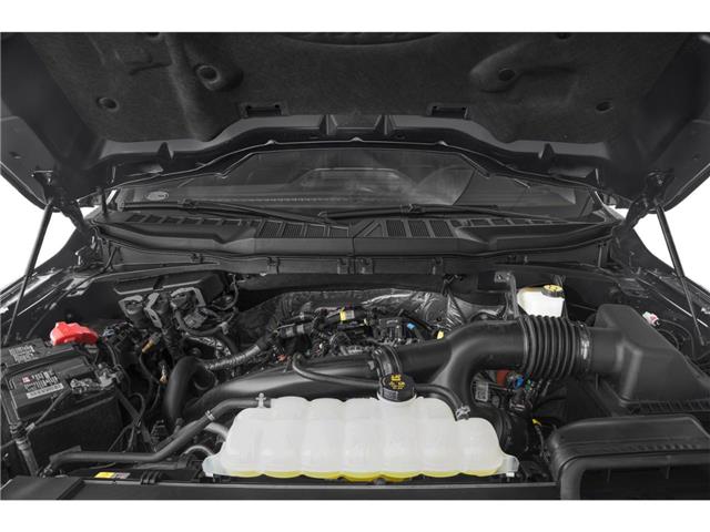 2023 Ford F-150 Lariat (Stk: T-1403A) in Calgary - Image 9 of 12
