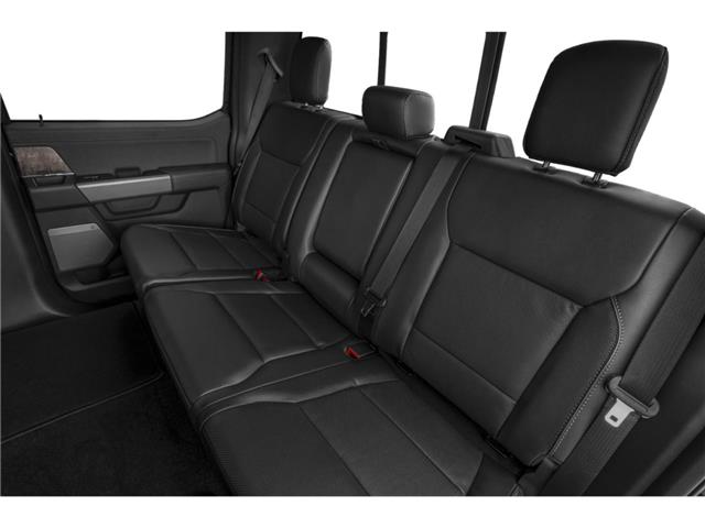 2023 Ford F-150 Lariat (Stk: T-1403A) in Calgary - Image 10 of 12